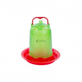 TAVUK / CİVCİV SULUĞU 5 LT - 1