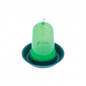 TAVUK / CİVCİV SULUĞU 0.8 LT - 1