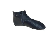 Keçi Derisi Bileği Fermuarlı Mes - 12