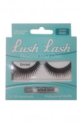 Lush Lash Takma Kirpik No: Lu-614 Envied - 1