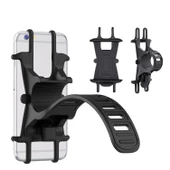Universal Motorsiklet, Bisiklet Telefon Tutucu - 1