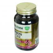 Aksuvital Shiffa Home Kediotu Kökü Diyet Takviyesi 670 Mg x 60 Kapsül - 5