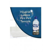 Fakir Halı Yıkama Şampuanı - 1