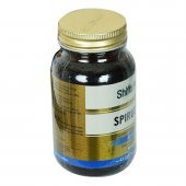 Aksuvital Shiffa Home Spirulina Diyet Takviyesi 720 Mg x 60 Kapsül - 3