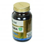 Aksuvital Shiffa Home Spirulina Diyet Takviyesi 720 Mg x 60 Kapsül - 5