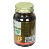 Shiffa Home Kırmızı Ginseng Diyet Takviyesi 850 Mg x 60 Kapsül thumbnail 2