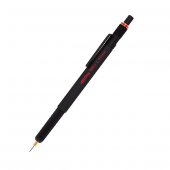 Rotring Versatil Kalem 800 Plus 0.5 MM İpad Uçlu Siyah 1900181 - 1