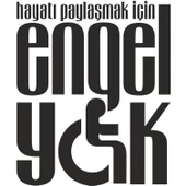 ENGEL YOK  FOLYO STİCKER thumbnail 1