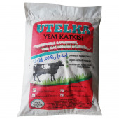 25 KG UTELKA YEM KATKI - 1