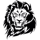 Folyo Sticker Kaplan thumbnail 1