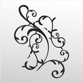 Folyo Sticker Desen - 1