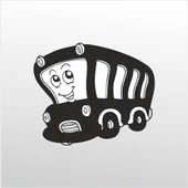 Folyo Sticker Minibüs - 1