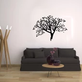 Folyo Sticker Ağaç Deseni thumbnail 1