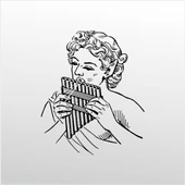 Folyo Sticker Miskal - 1