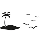 Folyo Sticker Ada - 1