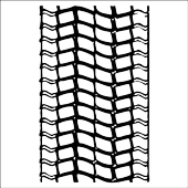 OTO LASTİK İZİ FOLYO STİCKER DERSTV411 - 1