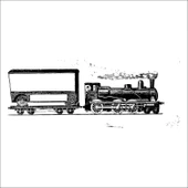 TREN FOLYO STİCKER thumbnail 1