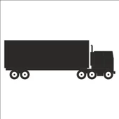 TIR FOLYO STİCKER thumbnail 1