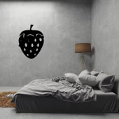 ÇİLEK FOLYO STİCKER thumbnail 2