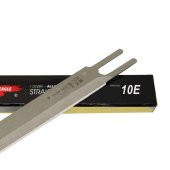 Golden Eagle Dik Kesim Motoru Bıçağı 10 İnç-25 cm thumbnail 3