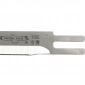 Golden Eagle Dik Kesim Motoru Bıçağı 10 İnç-25 cm thumbnail 4