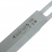 Golden Eagle Dik Kesim Motoru Bıçağı 10 İnç-25 cm thumbnail 6