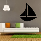 GEMİ FOLYO STİCKER thumbnail 1