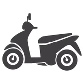 MOTOSİKLET FOLYO STİCKER thumbnail 1