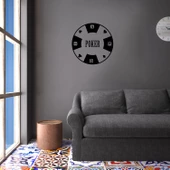 POKER KAĞIDI FOLYO STİCKER thumbnail 2