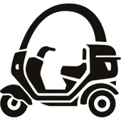 MOTOSİKLET FOLYO STİCKER - 2