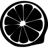 LİMON FOLYO STİCKER - 1