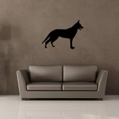 KÖPEK FOLYO STİCKER thumbnail 2