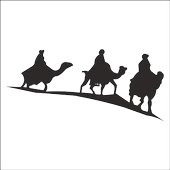 KERVAN FOLYO STİCKER thumbnail 1