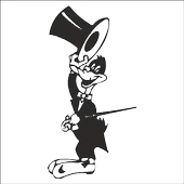 DUCK FOLYO STİCKER - 1