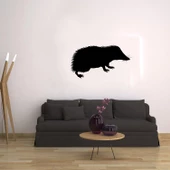 KİRPİ FOLYO STİCKER thumbnail 2