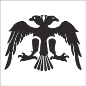 İKİBAŞ FOLYO STİCKER - 1