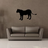 ASLAN FOLYO STİCKER - 2