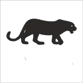 KAPLAN FOLYO STİCKER - 1