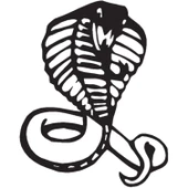 COBRA FOLYO STİCKER - 1