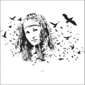 KIZILDERİLİ FOLYO STİCKER thumbnail 1