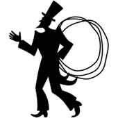 İP CAMBAZI FOLYO STİCKER thumbnail 1