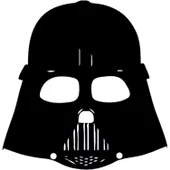 STAR WARS FOLYO STİCKER - 1