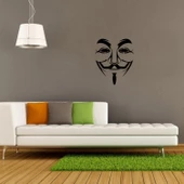 MASKE  FOLYO STİCKER - 2