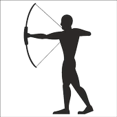 OKÇU FOLYO STİCKER - 1