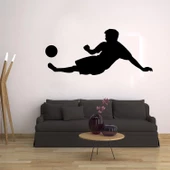 FUTBOLCU FOLYO STİCKER - 2