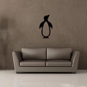 PENGUEN FOLYO STİCKER - 2