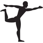 JİMLASTİKÇİ FOLYO STİCKER thumbnail 1