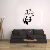 PANDA FOLYO STİCKER - 2