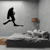 DALGIÇ FOLYO STİCKER thumbnail 2