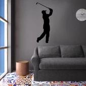 GOLF FOLYO STİCKER thumbnail 2